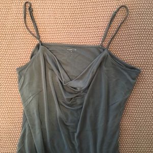 Silk Garnett Hill Cami Tank